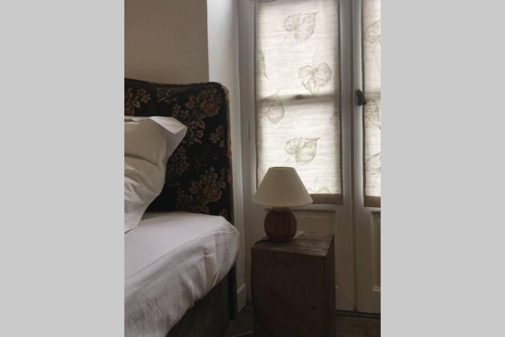 Appartement De 75 M2 Dans Maison Familiale Saint-Antonin-Noble-Val Exteriör bild